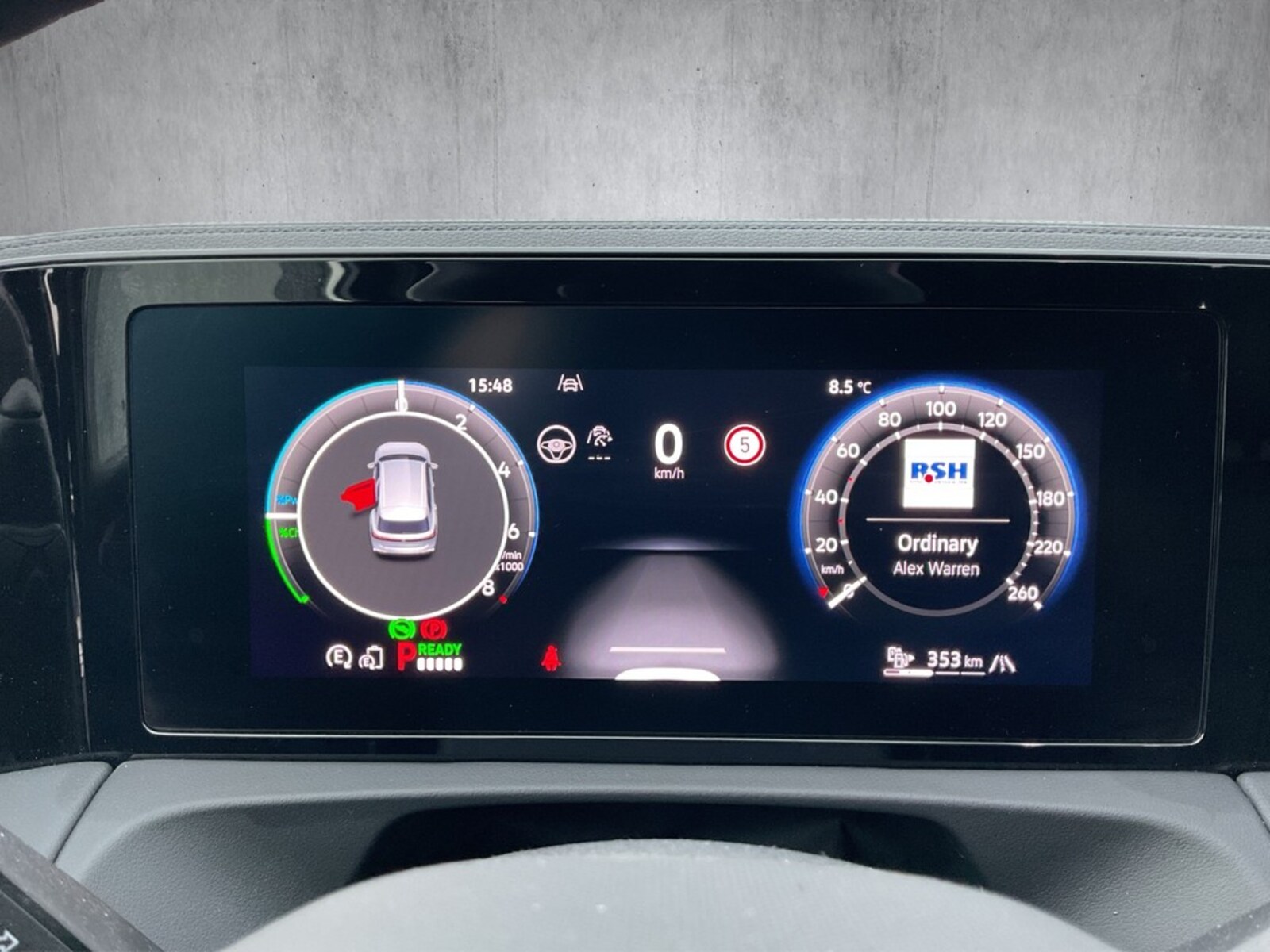 Volkswagen Tiguan – Bild 13