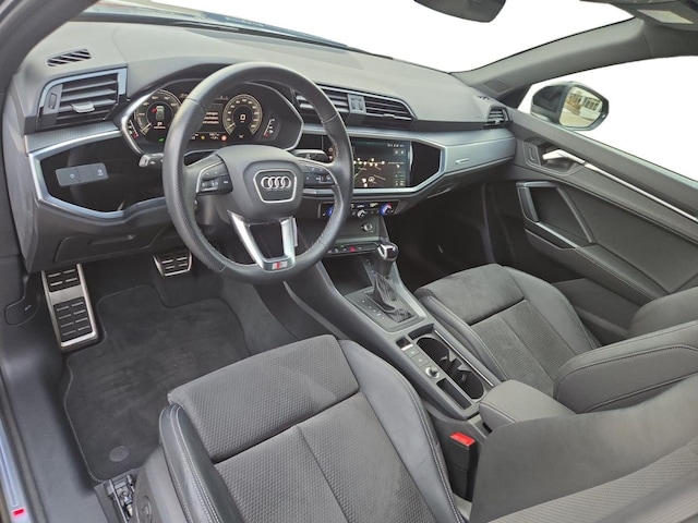 Audi Q3 TFSI E 45 TFSI E S Tronic -  - Joinsteer - #4