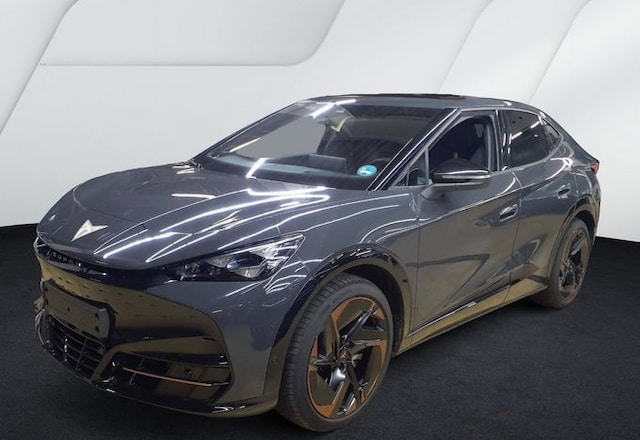 CUPRA Tavascan 250 kW 82kWh 4DRIVE | NAVI PANO ACC (RA023064-GW)