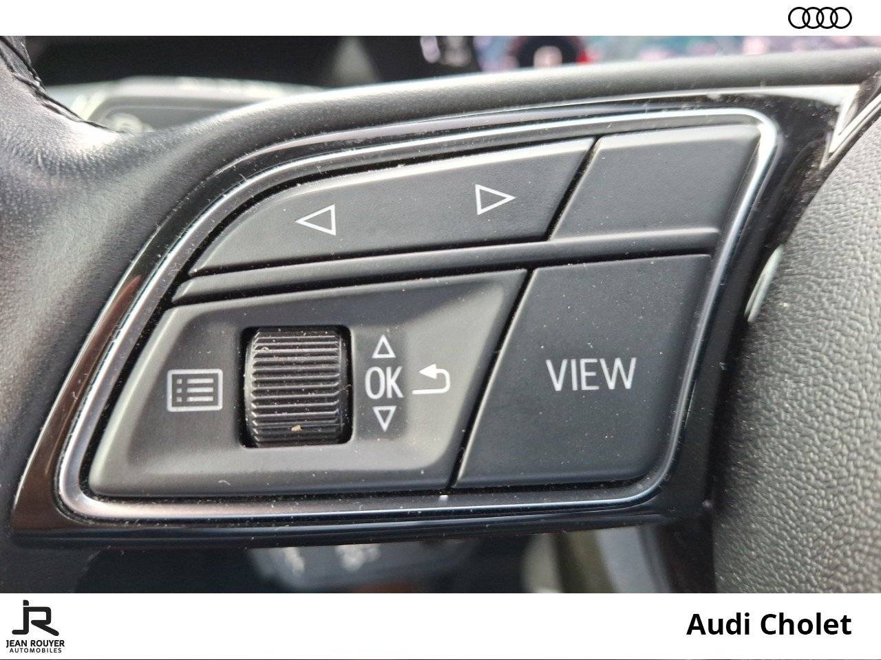 Image about Audi A3 Berline Business Line 35 TFSI 110 kW (150 ch) S tronic