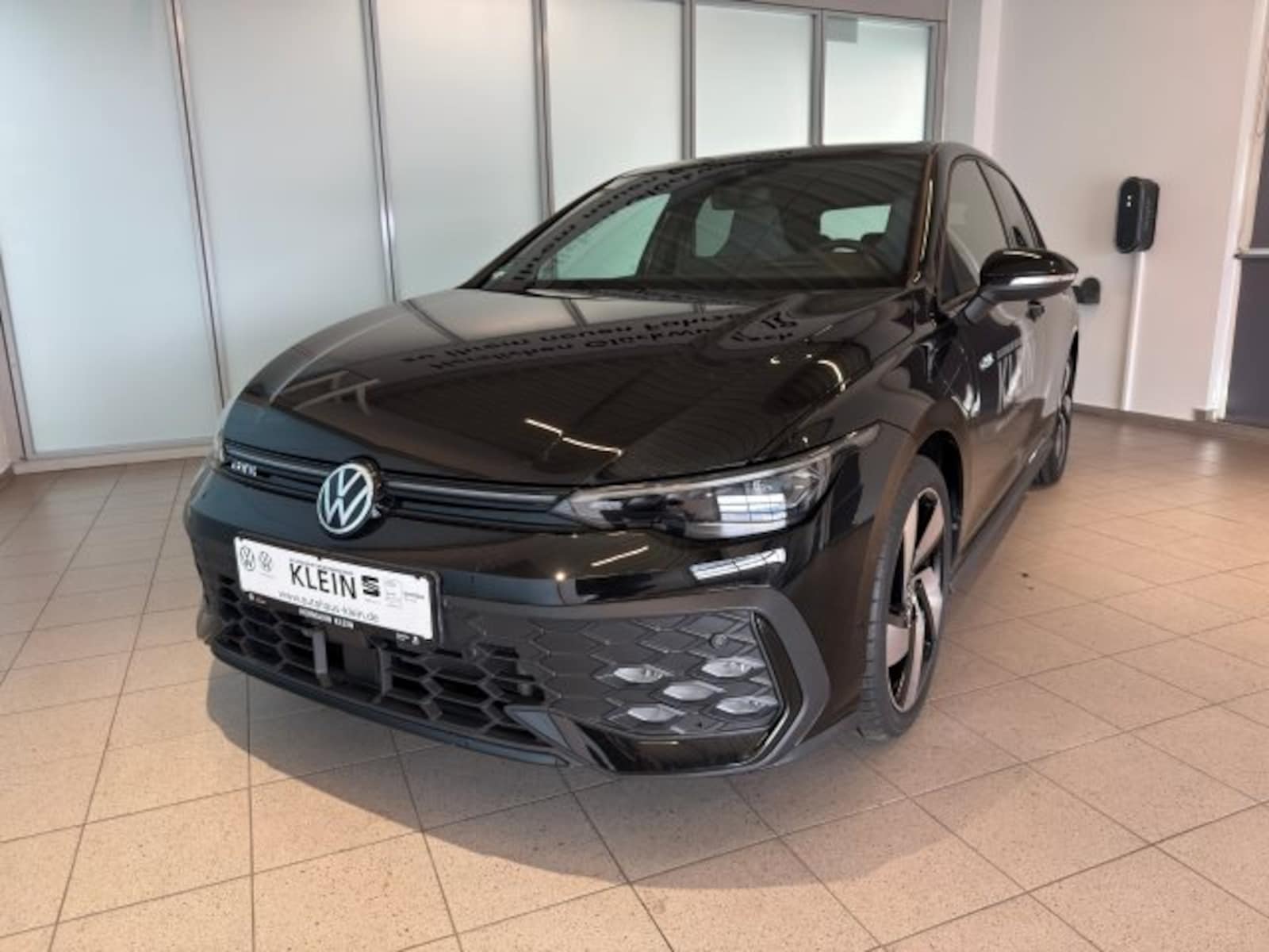 Volkswagen Golf – Bild 3