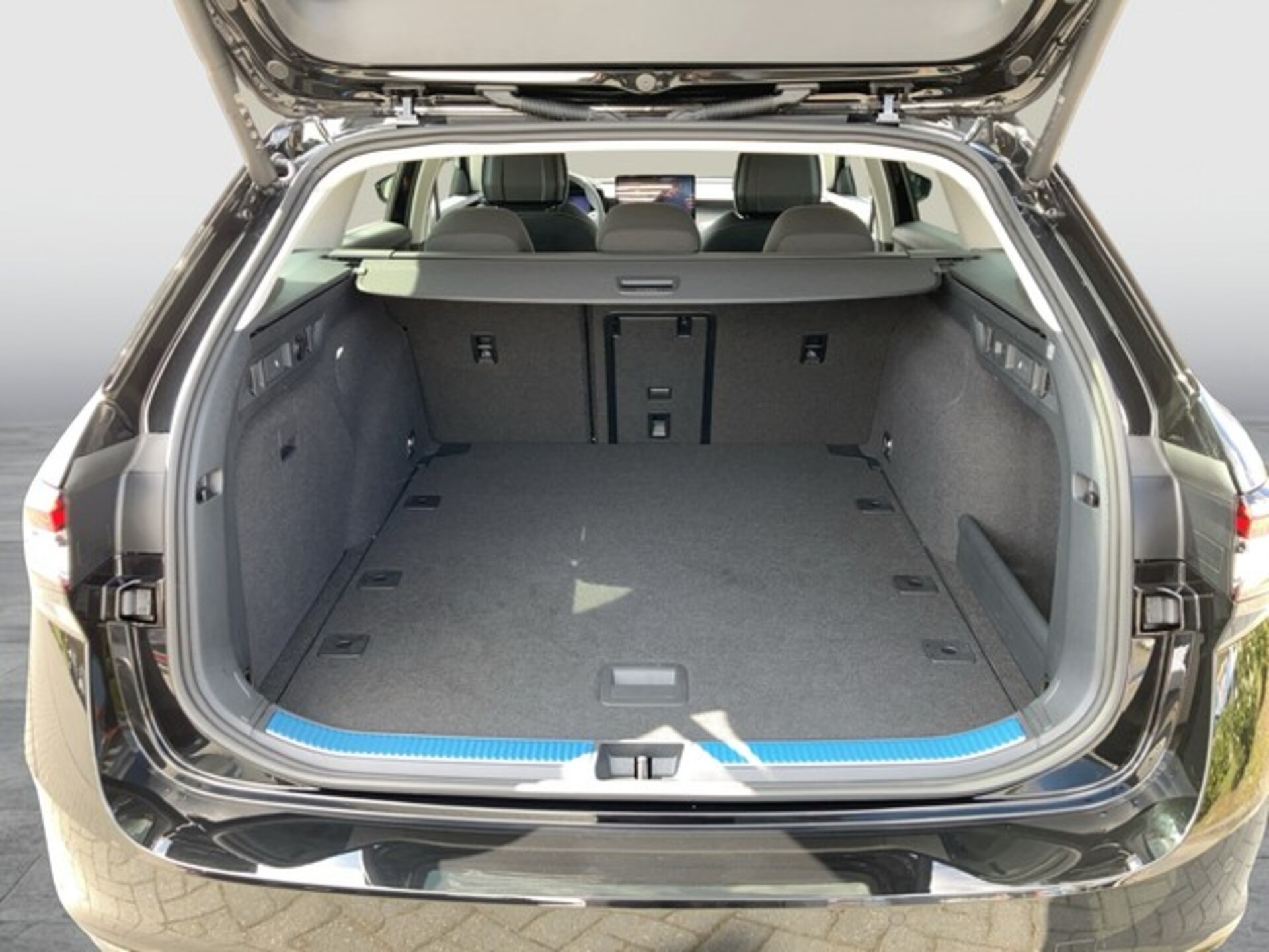 Skoda Superb Combi Selection
