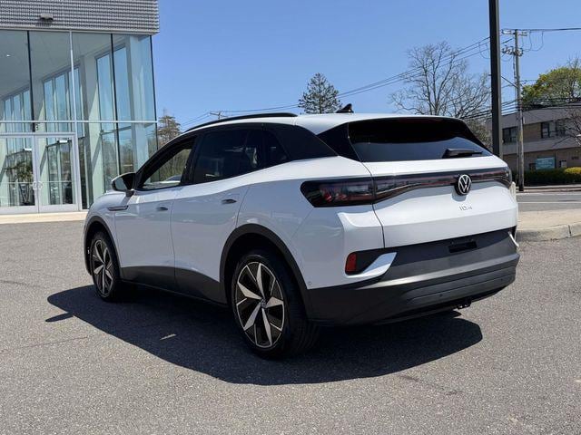 2023 Volkswagen ID.4