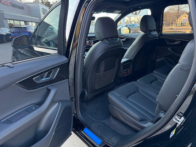 2026 Audi Q7 Premium Plus - Photo 27