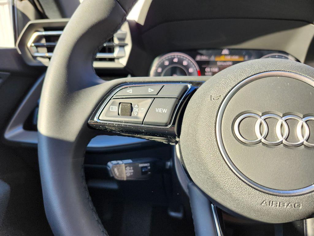 2026 Audi A3 Premium - Photo 14