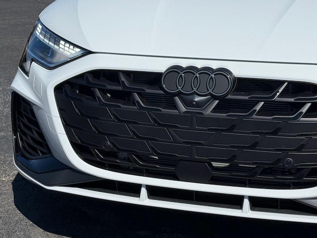 2026 Audi S3 Sedan