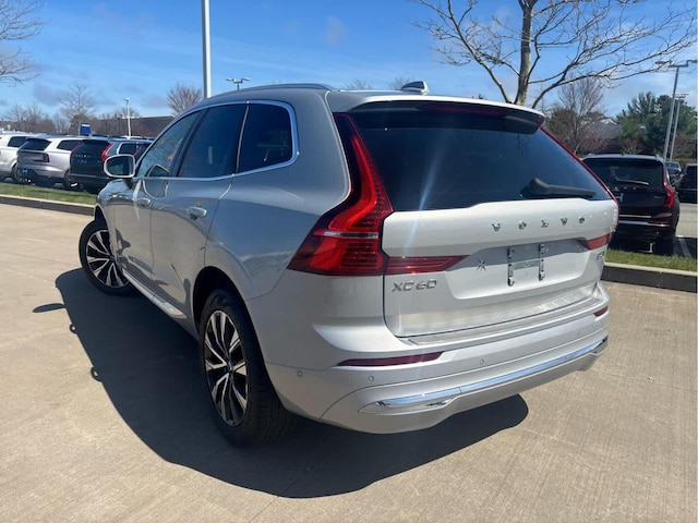 2023 Volvo XC60