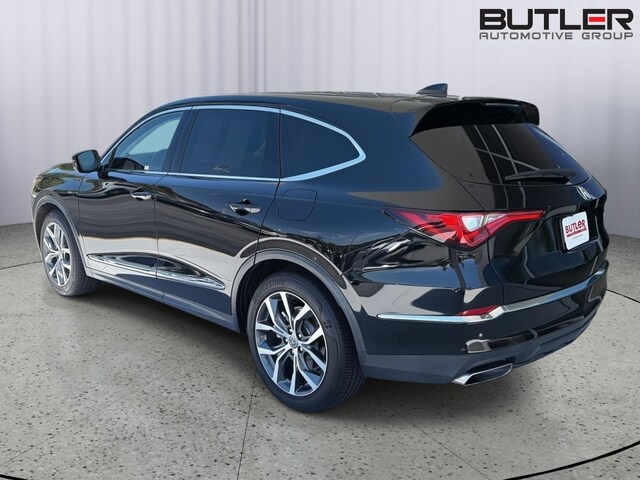 2022 Acura MDX