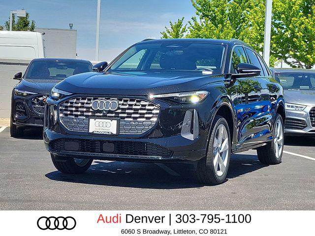 2026 Audi Q5 Premium Plus quattro's photo