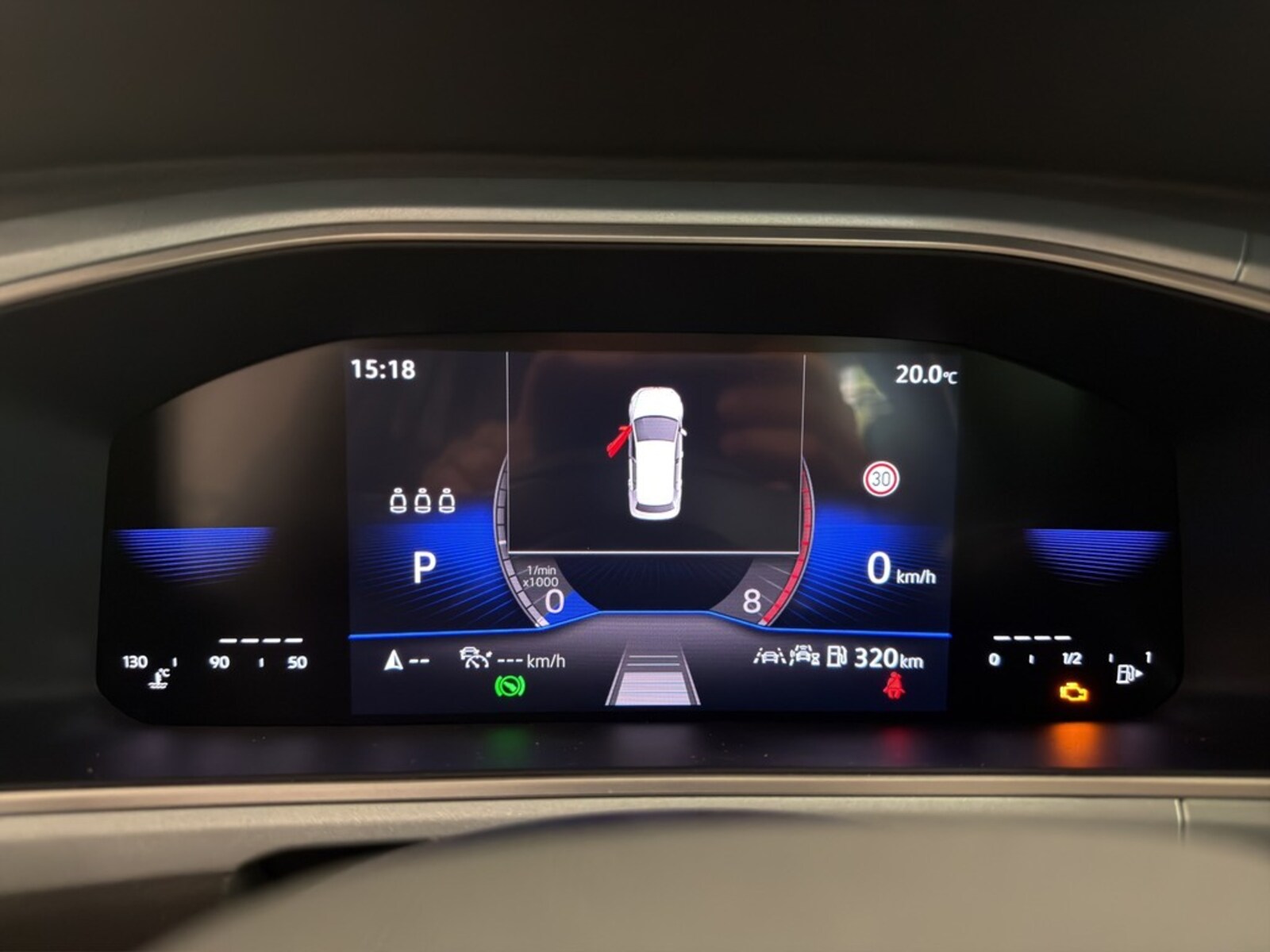 Volkswagen T-Roc – Bild 13