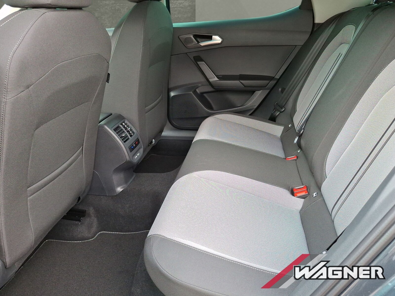 SEAT Leon – Bild 8