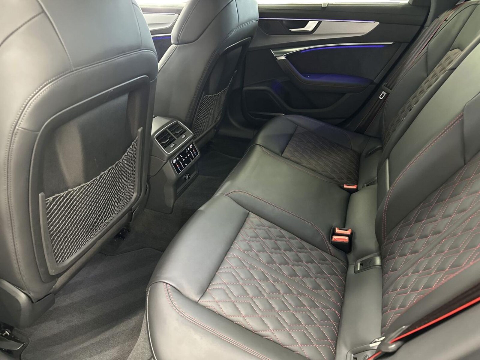 Audi S6 Avant – Bild 7