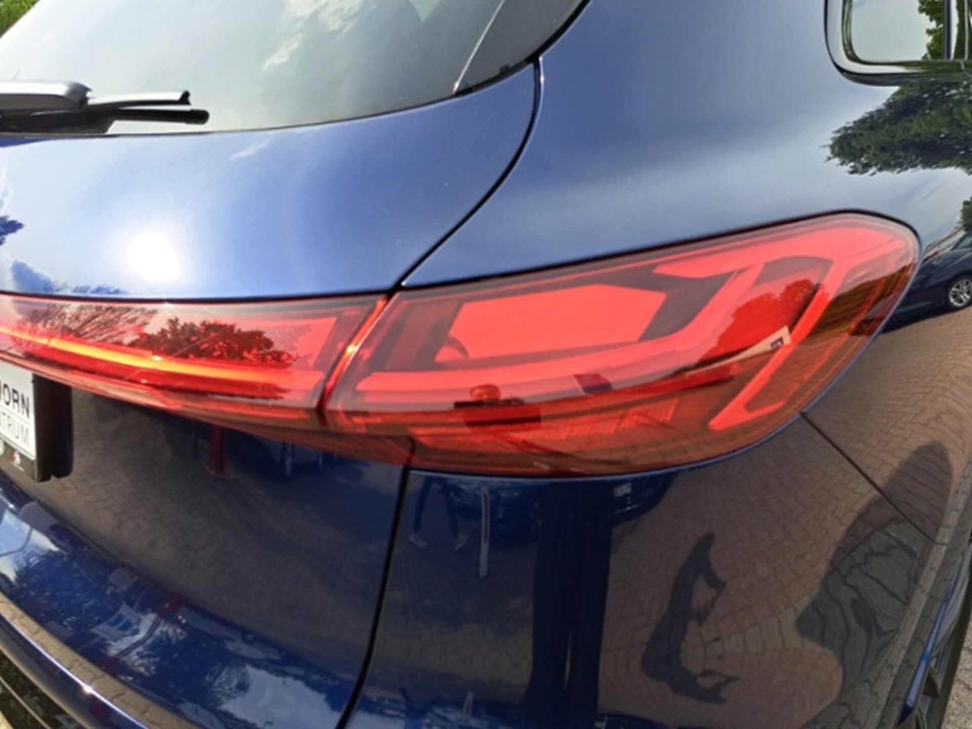Audi SQ5 SUV