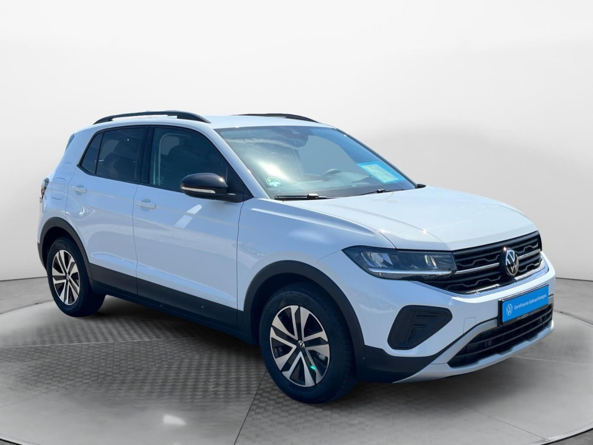 Volkswagen T-Cross ENERGY