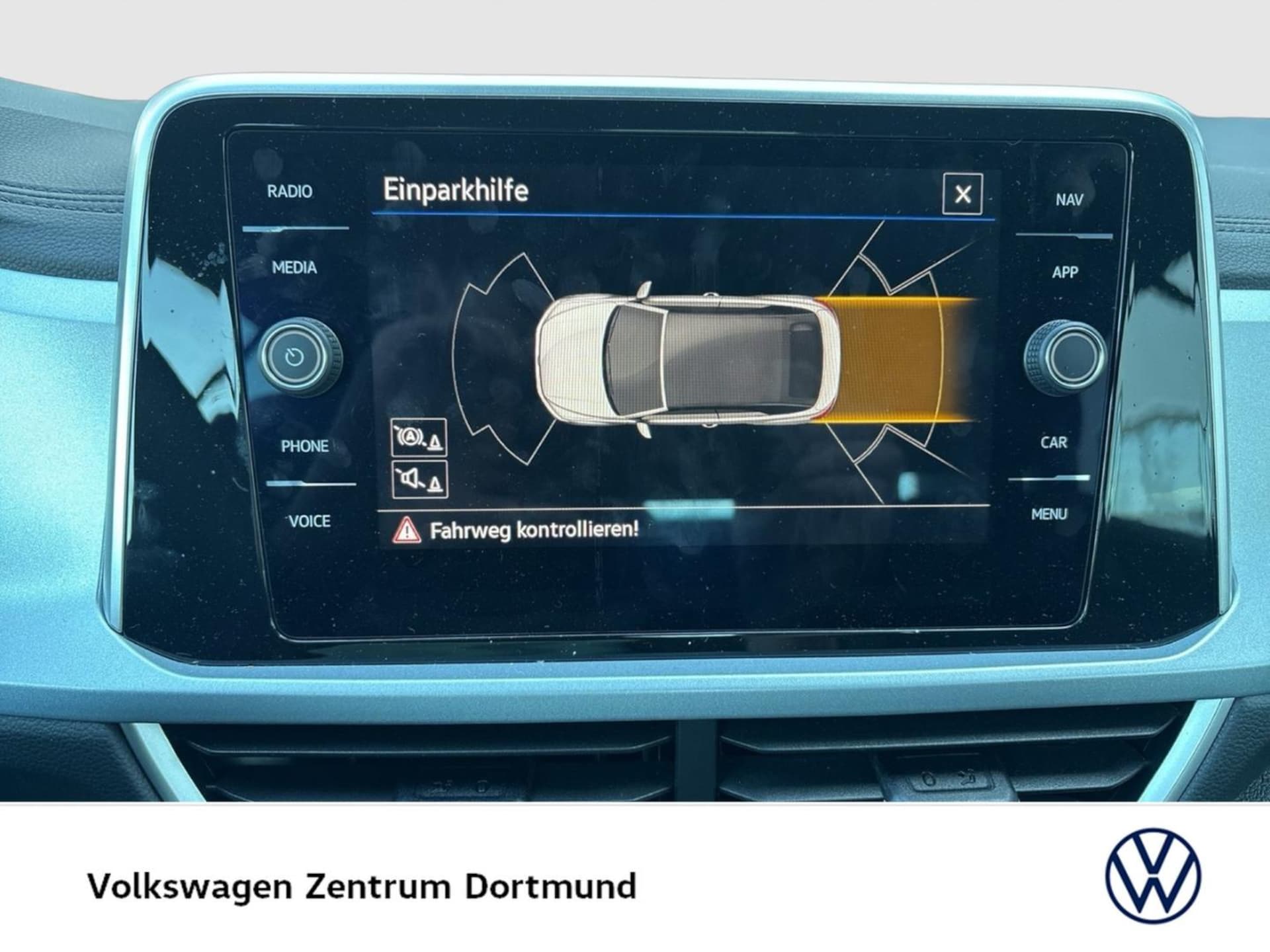 Volkswagen T-Roc Cabriolet Style