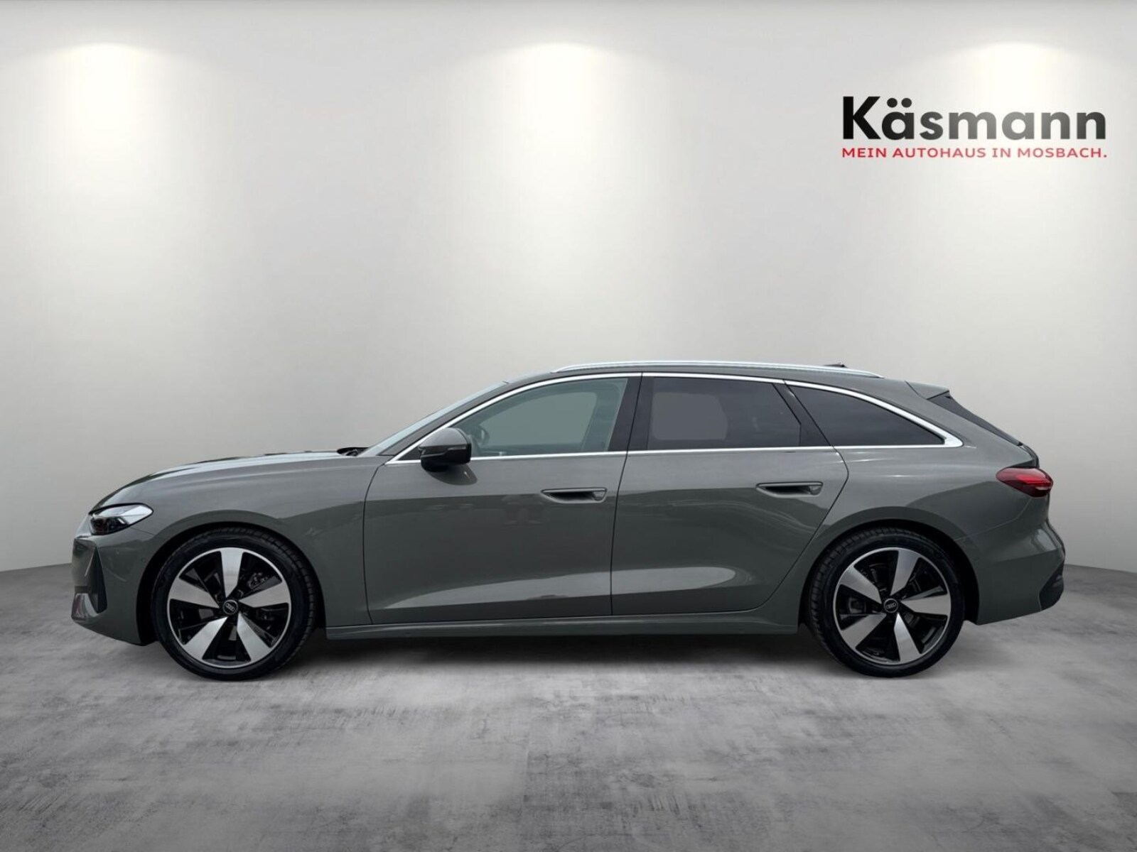 Audi A5 Avant – Bild 3