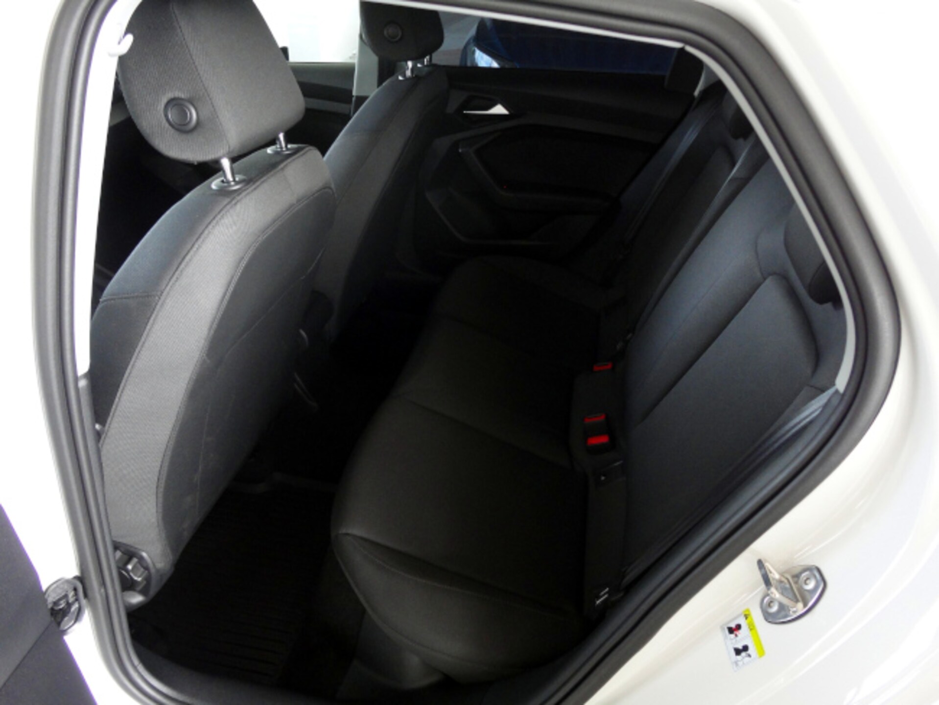 Audi A1 Sportback Advanced