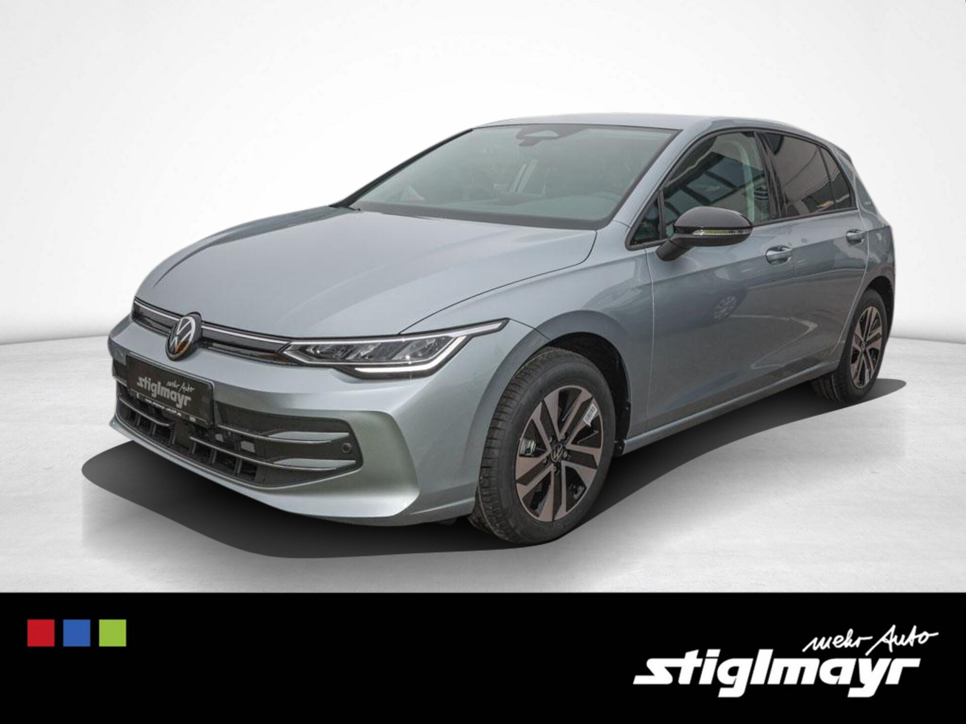 Volkswagen Golf ENERGY