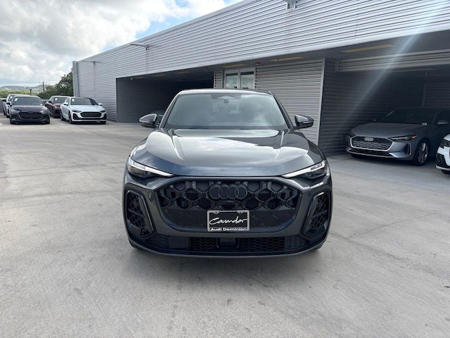 2026 Audi Q5 Sportback