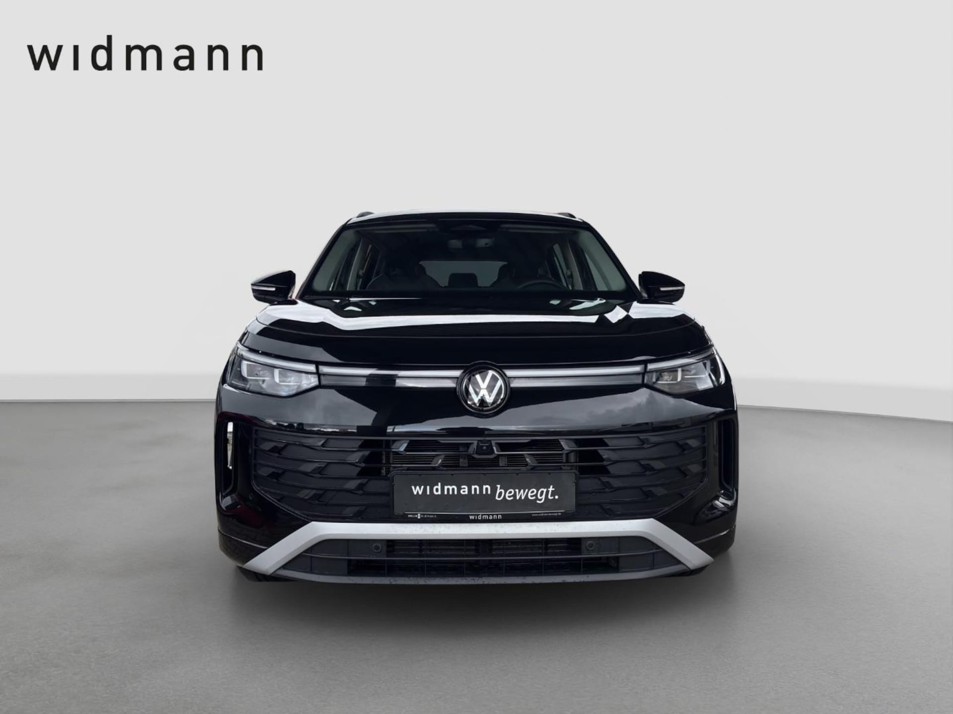 Volkswagen Tayron Life