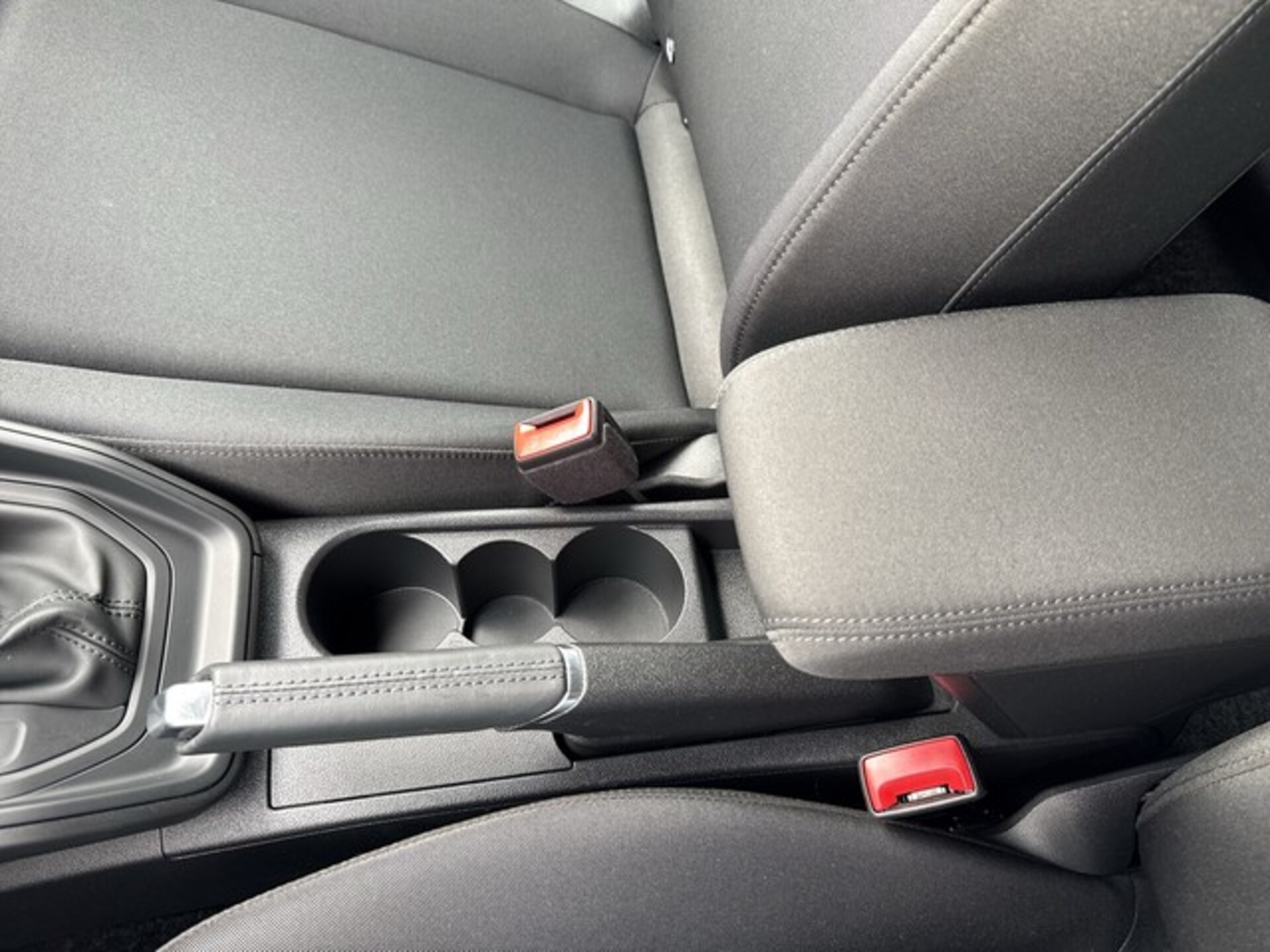 Audi A1 Sportback S line