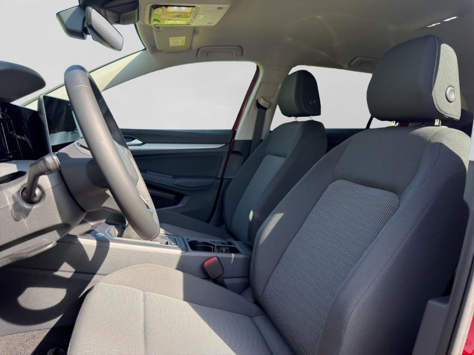 Volkswagen Golf Variant Basis-Modell
