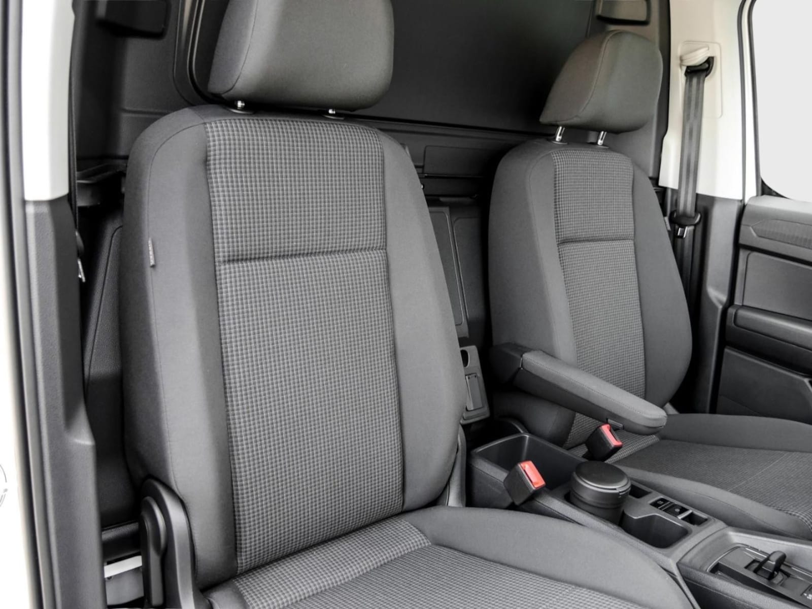 Volkswagen Caddy Maxi Cargo – Bild 4