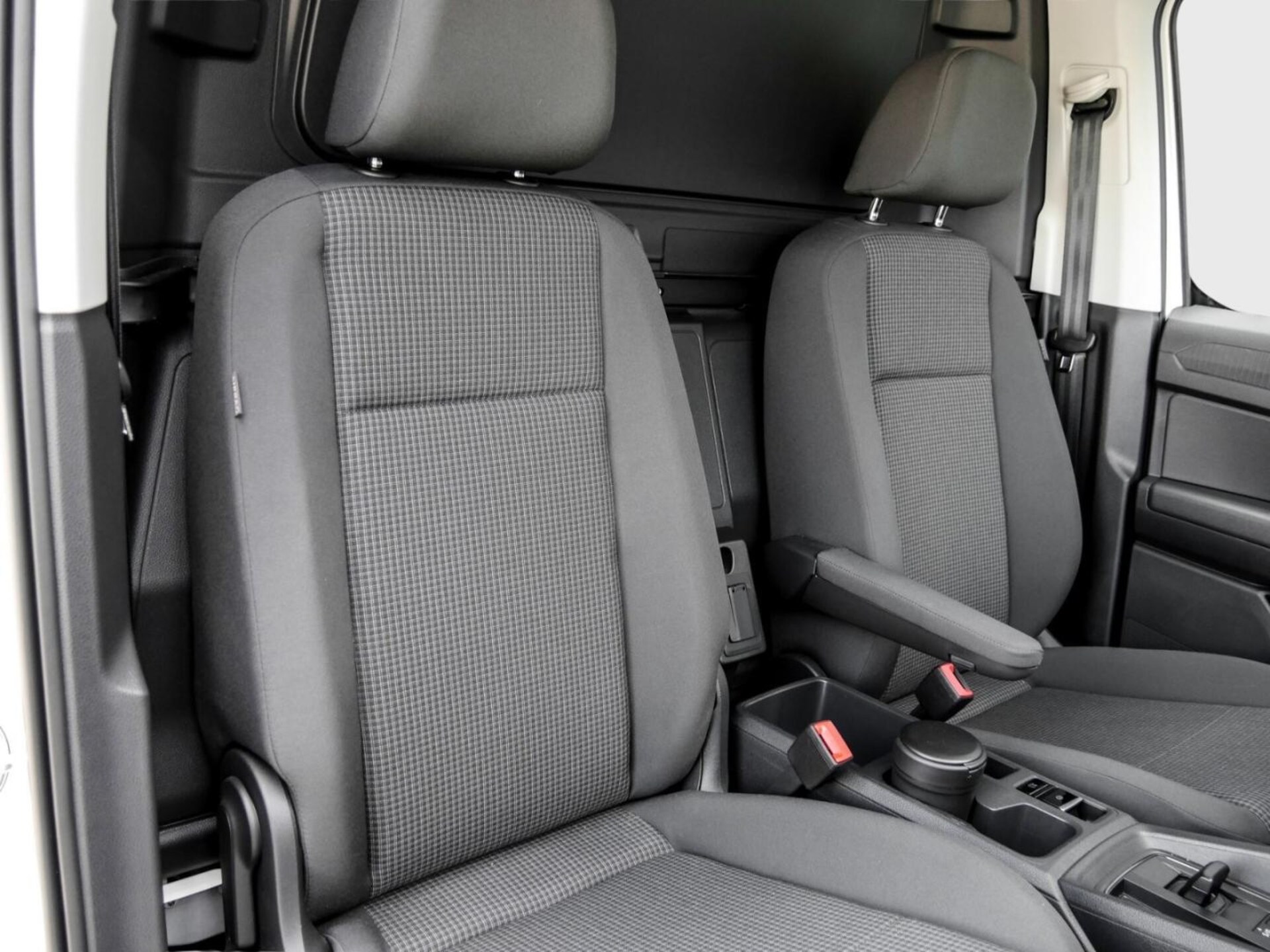 Volkswagen Caddy Maxi Cargo