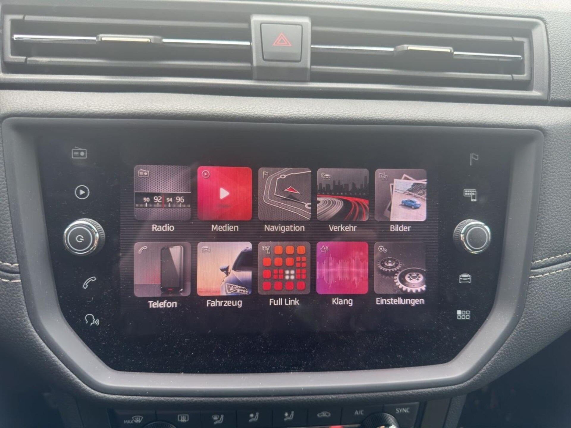 SEAT Ibiza Xcellence