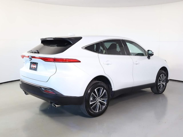 2024 Toyota Venza