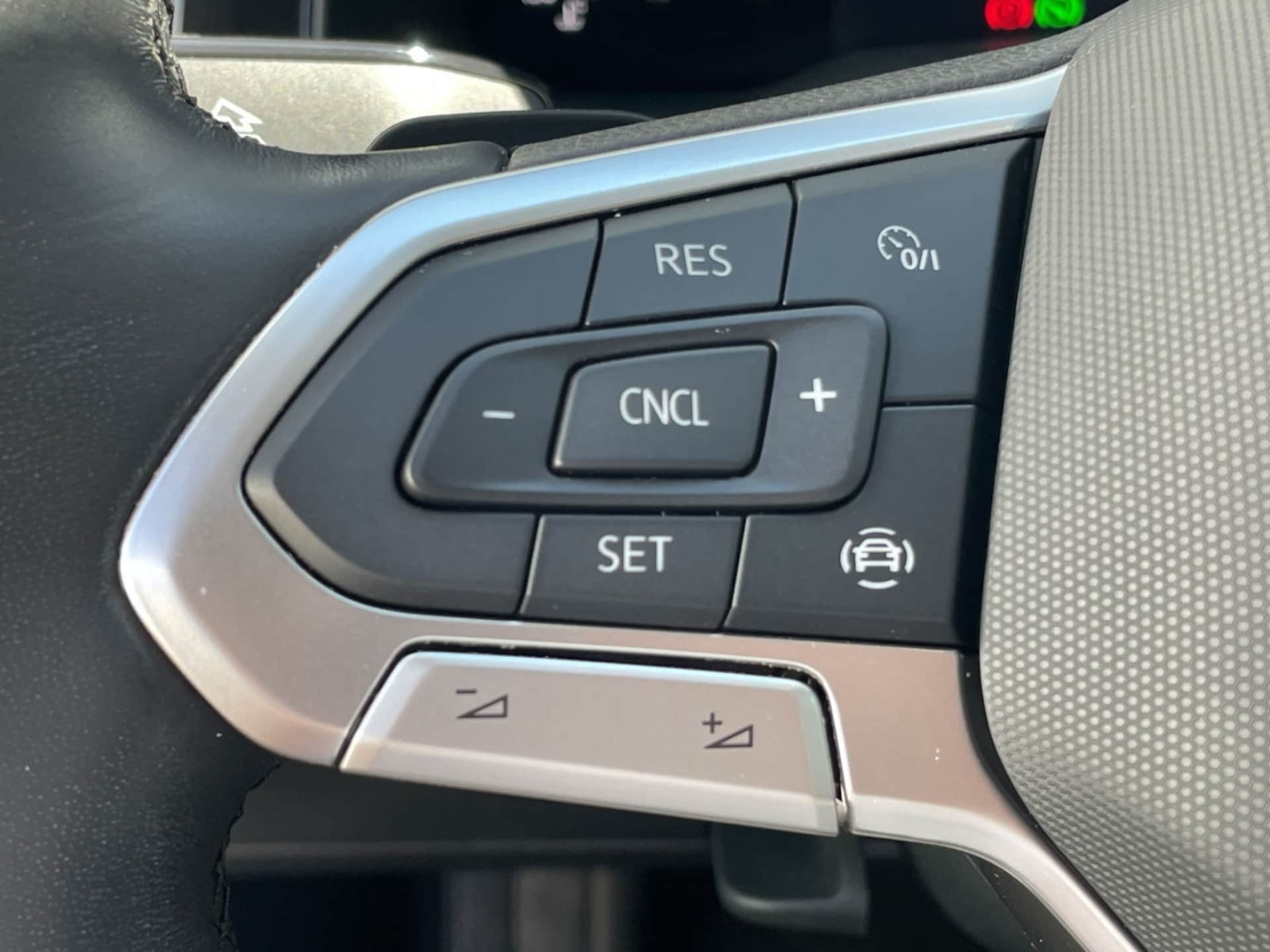Volkswagen Taigo Life