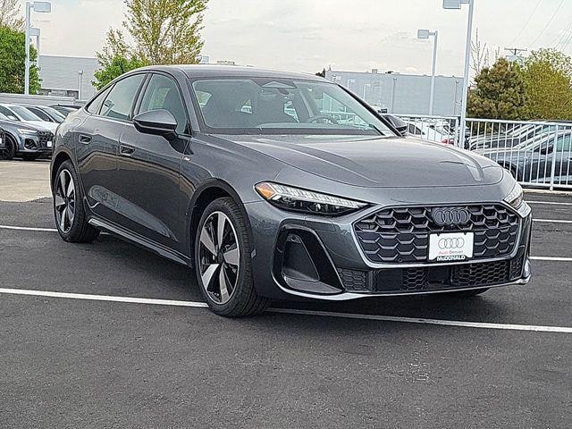 2026 Audi A5 Sedan