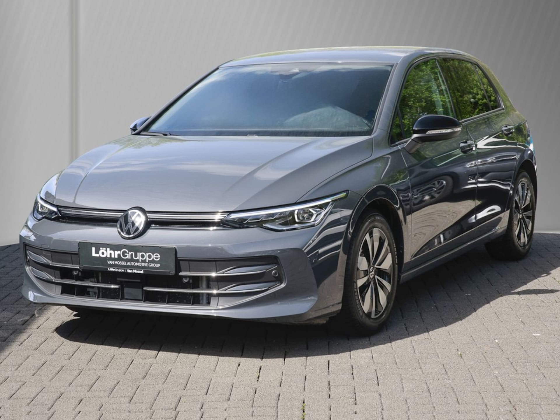Volkswagen Golf Goal