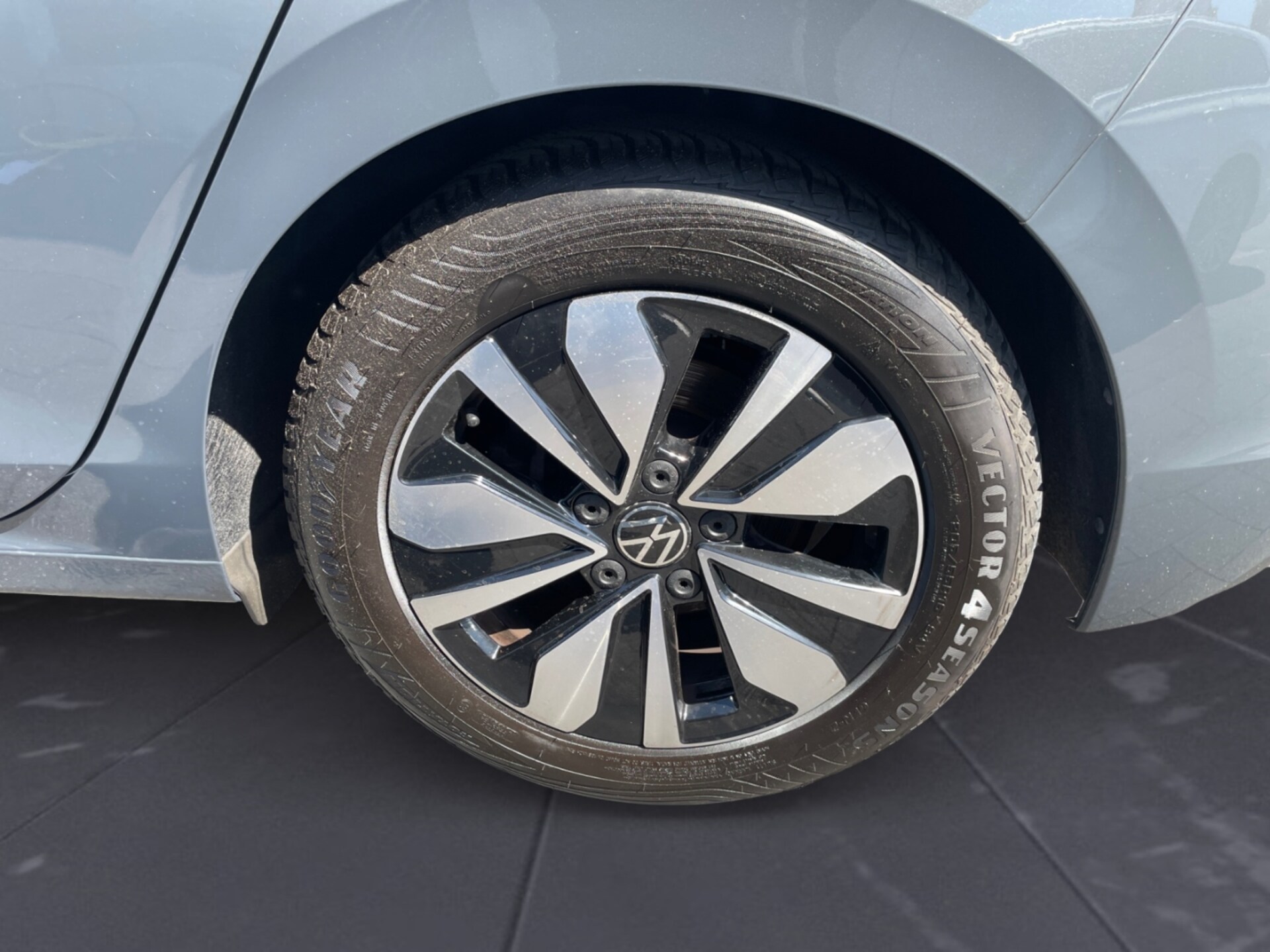 Volkswagen Golf MOVE