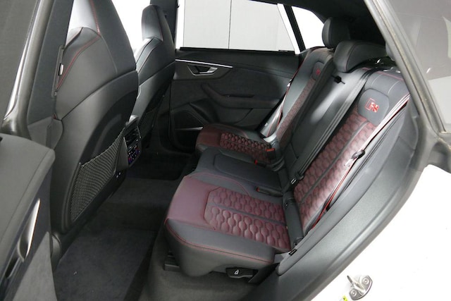 2026 Audi RS Q8 Base - Photo 30