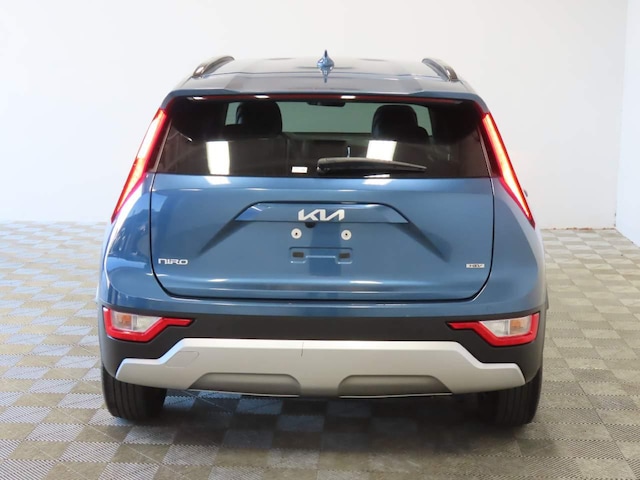 2024 Kia Niro