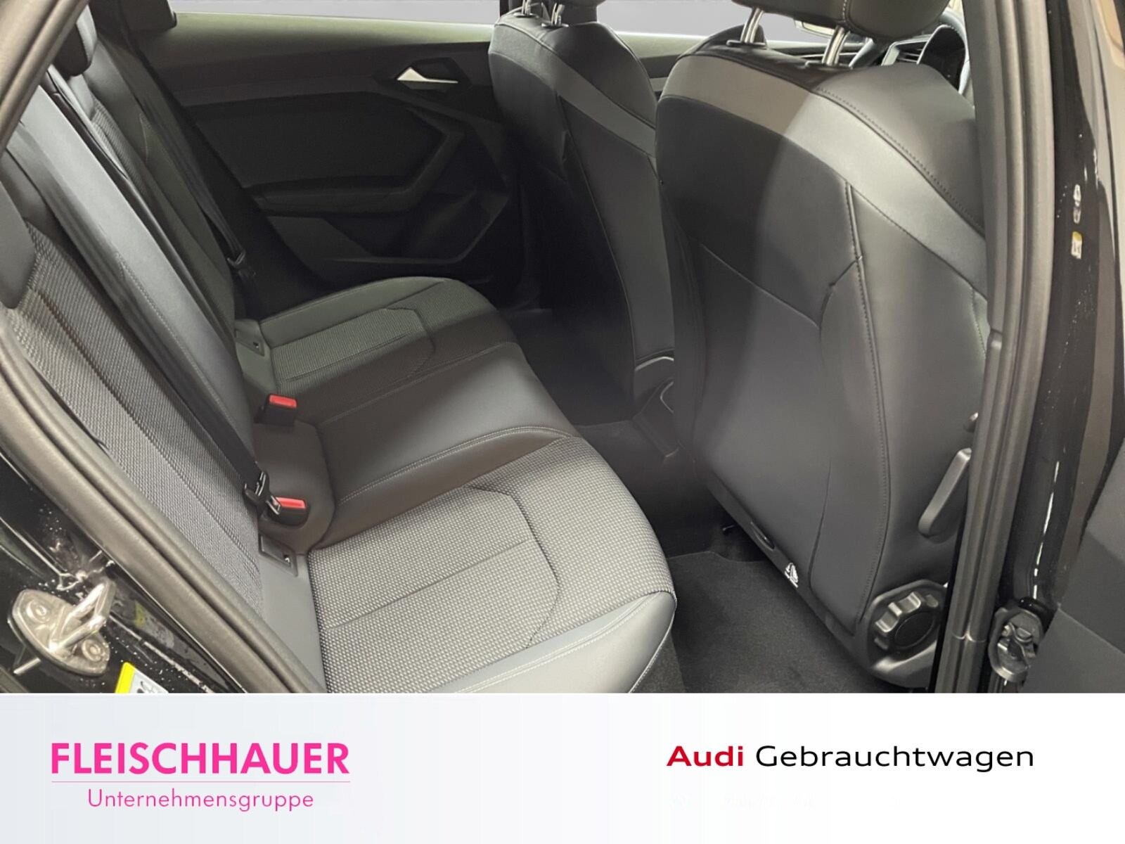 Audi A1 Sportback – Bild 9