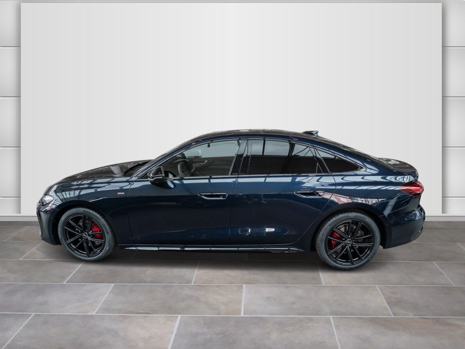 Audi A5 Limousine – Bild 3