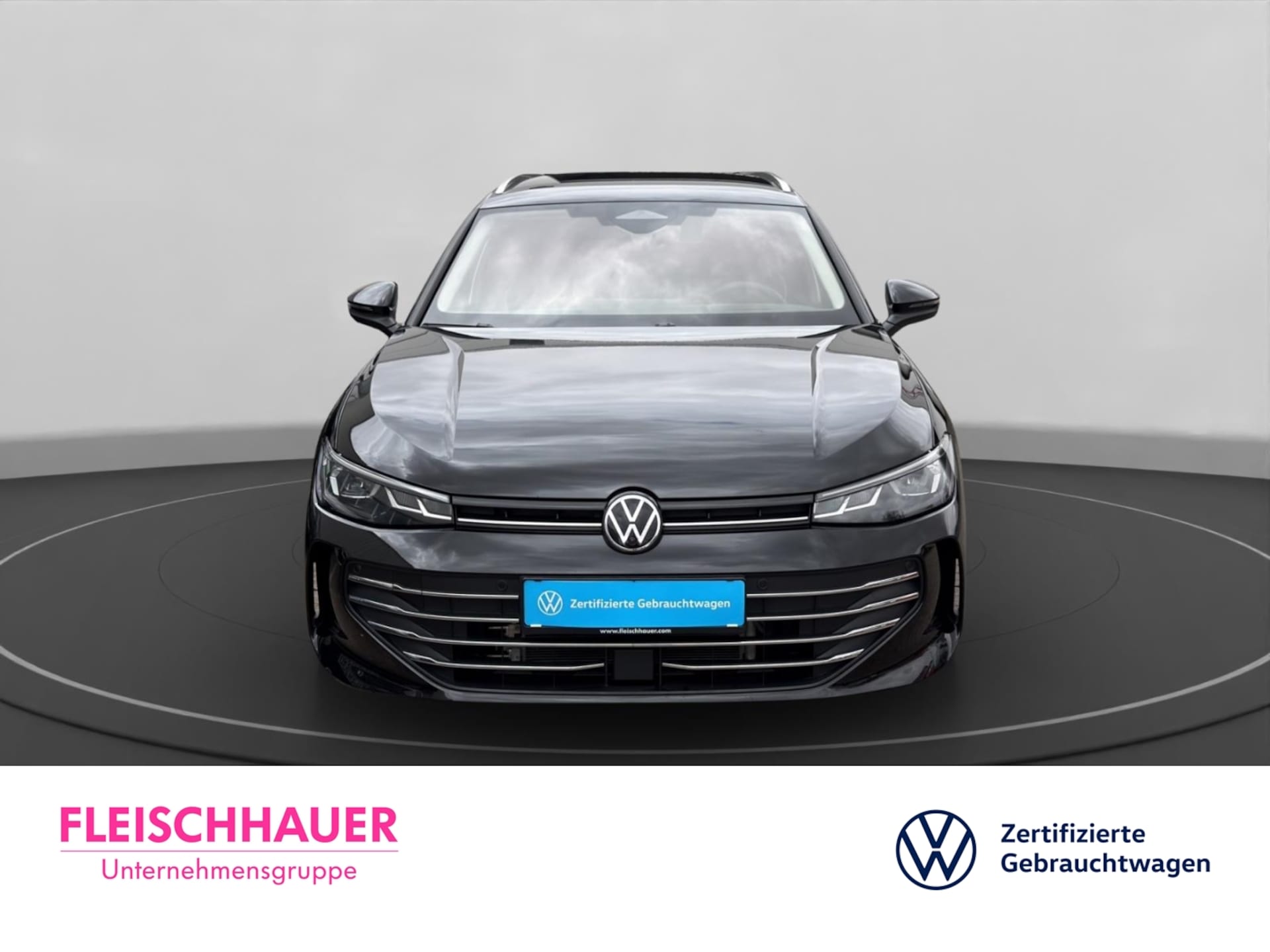 Volkswagen Passat Business