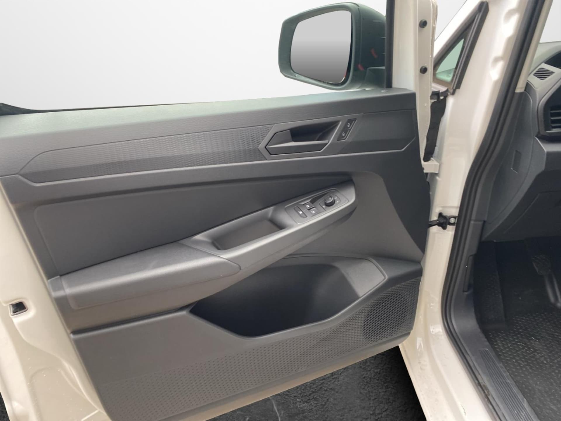 Volkswagen Caddy Maxi Cargo