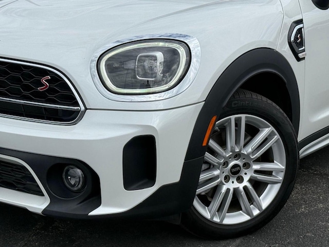 2024 MINI Countryman
