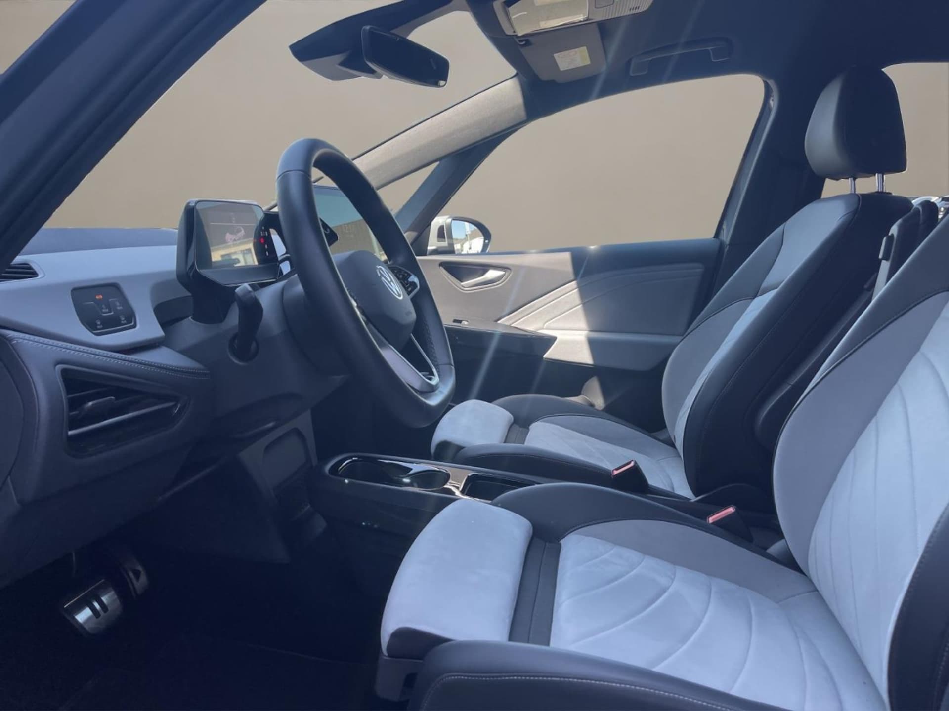 Volkswagen ID.3 MOVE Pro