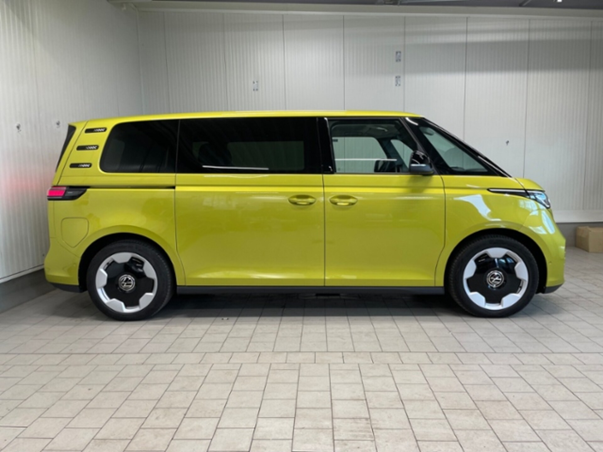 Volkswagen ID. Buzz Pro