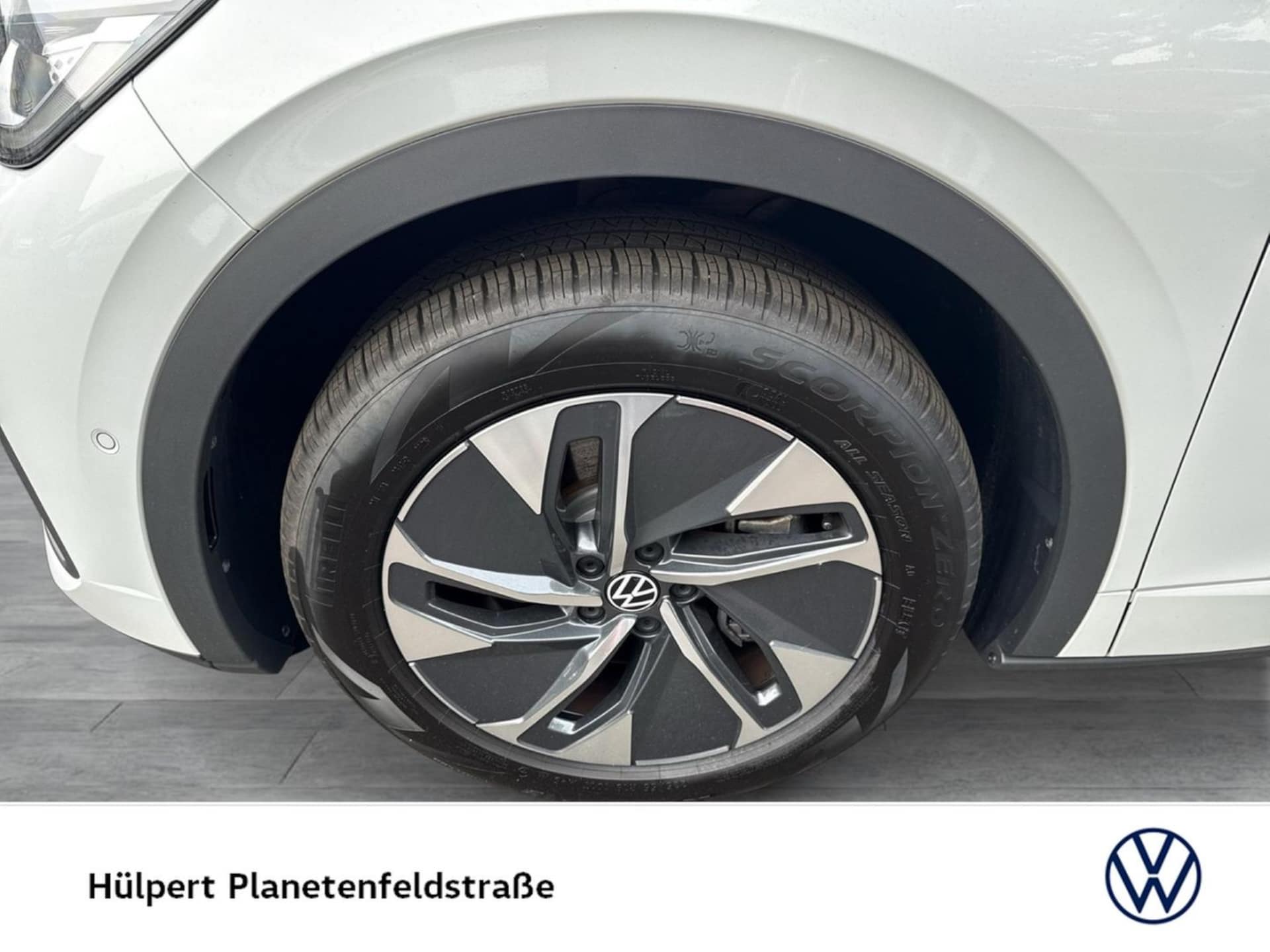 Volkswagen ID.5 Pro