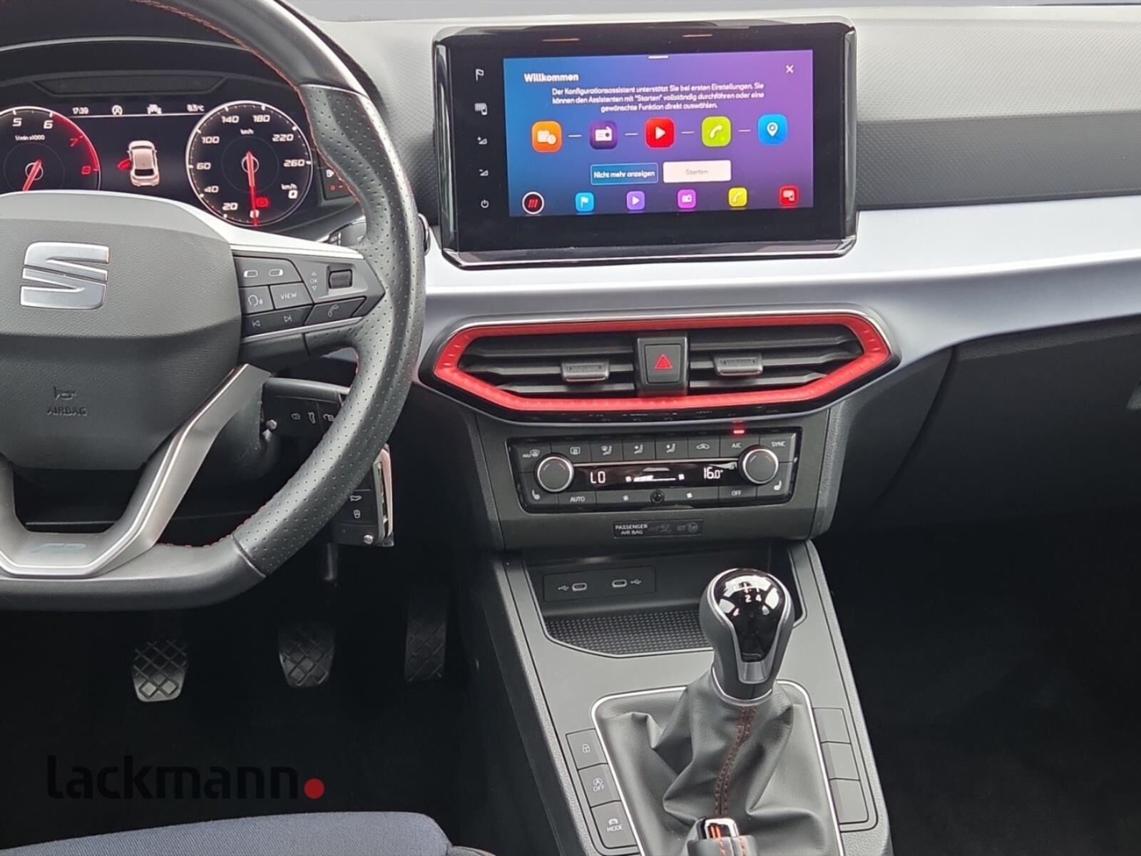 SEAT Ibiza – Bild 11