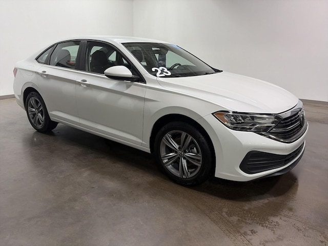 2023 Volkswagen Jetta