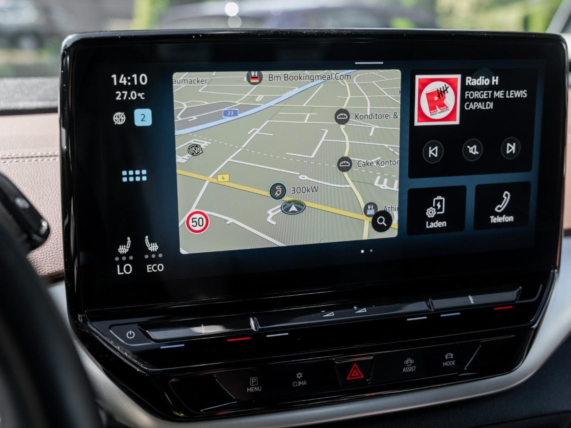 Volkswagen ID.5 Pro