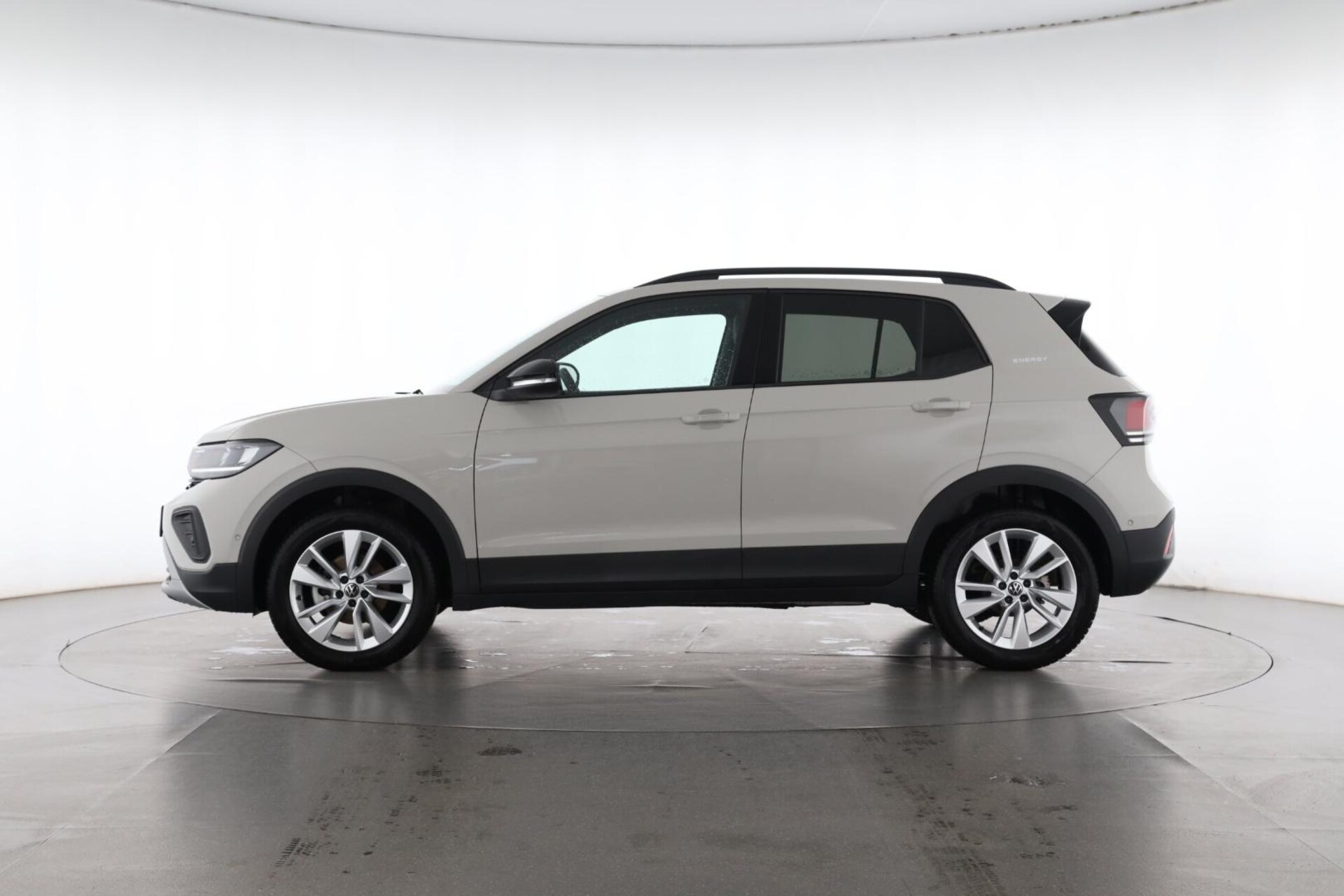 Volkswagen T-Cross ENERGY