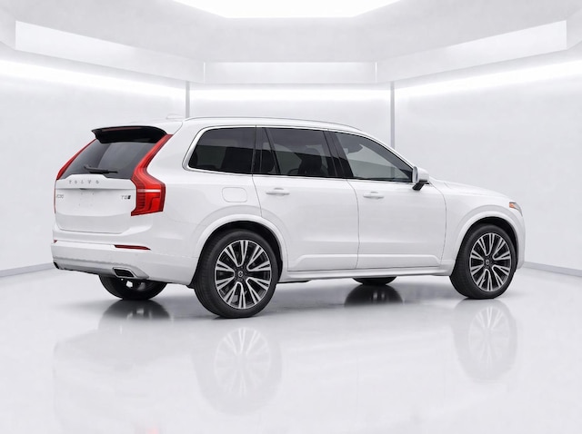 2021 Volvo XC90
