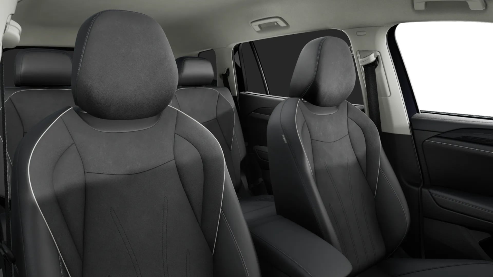 Volkswagen Tayron Elegance